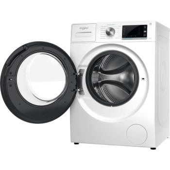 Whirlpool W6 W945WB EE Elöltöltős mosógép kép