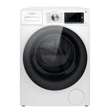 Whirlpool W6X W845WB EE Elöltöltős mosógép kép