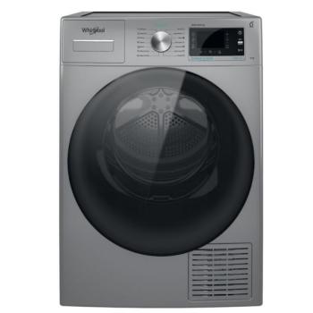 Whirlpool W7 D93SB EE Hőszivattyús szárítógép kép