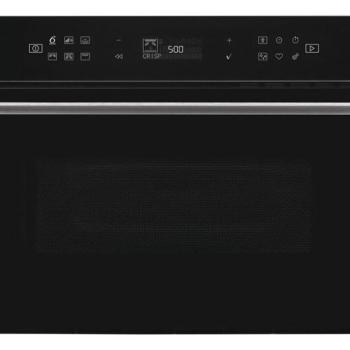 Whirlpool W7 MD440 NB Beépíthető mikrohullámú sütő 6.érzék kép