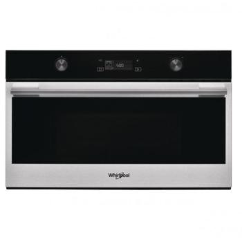 Whirlpool W7 MD540 Beépíthető mikrohullámú sütő 6. érzék kép