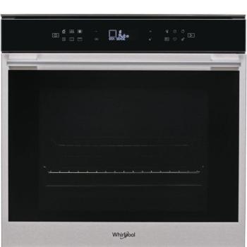 Whirlpool W7 OM4 4S1 P Beépíthető Beépíthető Sütő kép