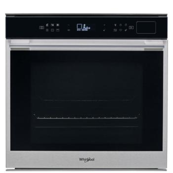 Whirlpool W7 OS4 4S1 P Beépíthető Sütő 8 funkcióval kép