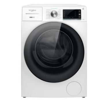 Whirlpool W7X W845WB EE Elöltöltős mosógép kép