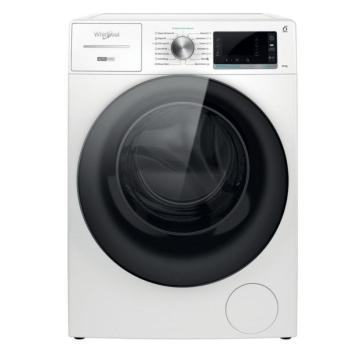 Whirlpool W8 W046WB EE Elöltöltős mosógép kép