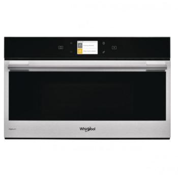 Whirlpool W9 MD260 IXL Beépíthető mikrohullámú sütő 6.érzék kép