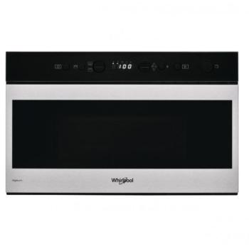 Whirlpool W9 MN840 IXL Beépíthető mikrohullámú sütő kép