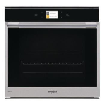 Whirlpool W9 OM2 4MS2 H Beépíthető Sütő 8 funkcióval kép