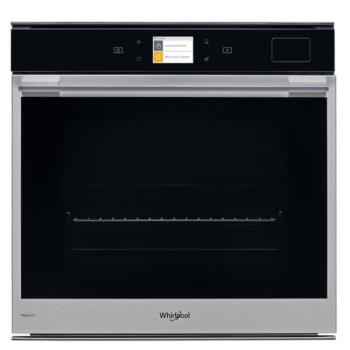 Whirlpool W9 OP2 4S2 H Beépíthető Sütő 8 funkcióval kép