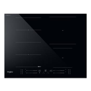 Whirlpool WF S4665 CPBF Beépíthető Indukciós főzőlap kép