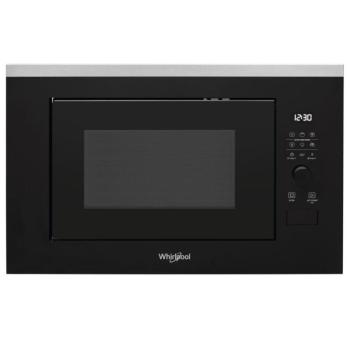 Whirlpool WMF250G Beépíthető mikrohullámú sütő kép