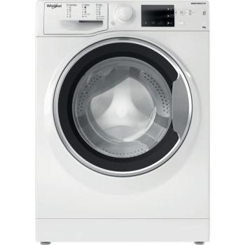 Whirlpool WRBSB 6249 W EU Elöltöltős mosógép kép