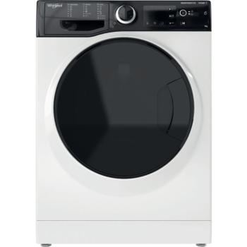 Whirlpool WRSB 7259 D EU Elöltöltős mosógép kép