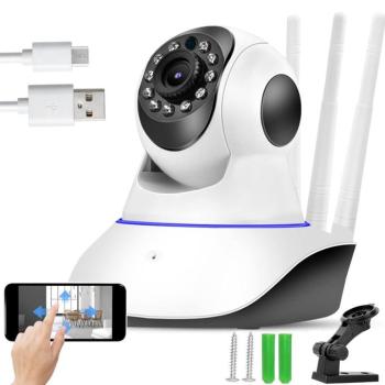 WiFi IP kamera kép