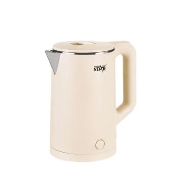 WinningStar - Elektromos vízforraló - 1500 W - 1.8 L kép