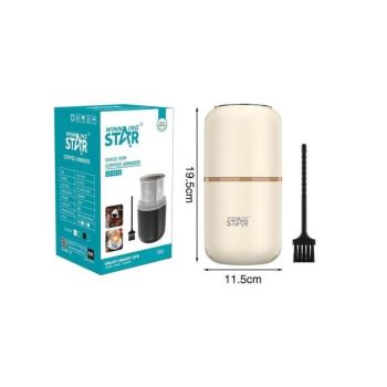 WinningStar - Kávédaráló - 150 W kép