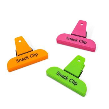 Zacskózáró csipesz szett, 3 db kép