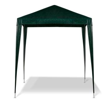 Zöld rendezvény pavilon sátor kép