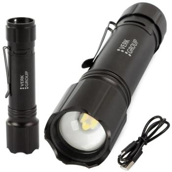 Zseblámpa Coba XHP50  kép