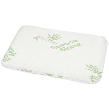 4Home Bamboo memóriahab párna, nem formázott, 40 x 60 cm kép