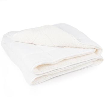 4Home  Exclusive mikroszálas gyapjú hatású paplan, 140 x 200 cm, 140 x 200 cm kép