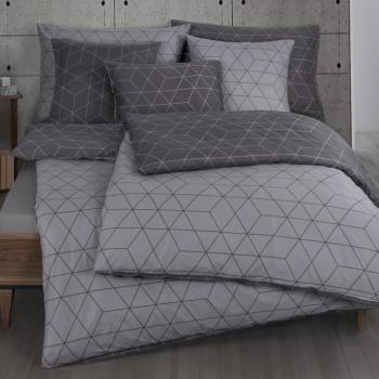 4Home pamut Lines ágyneműhuzat, 140 x 200 cm, 70 x 90 cm, 140 x 200 cm, 70 x 90 cm kép