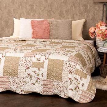 4Home Patchwork ágytakaró, 220 x 240 cm, 220 x 240 cm kép