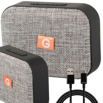 Bluetooth hangszóró kép