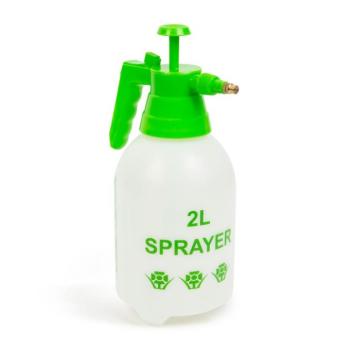 Kézi permetező (2 L, 3 bar nyomás) kép