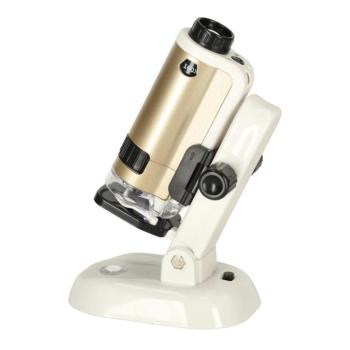 Tudományos mikroszkóp gyerekeknek kép