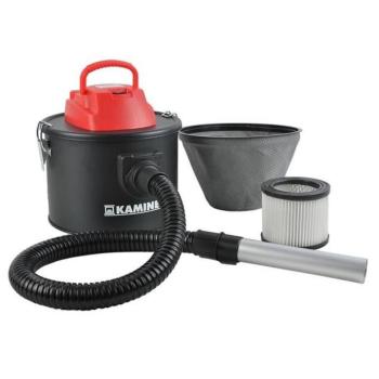 Kaminer 6317 Elektromos, 10 l kép