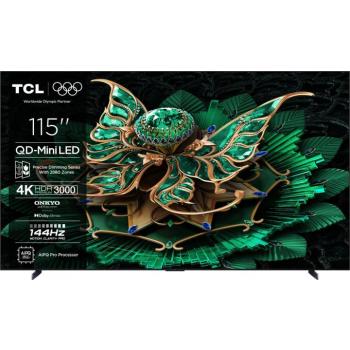 115" TCL 115C7K kép