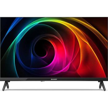 24" Sharp 24HA1205E