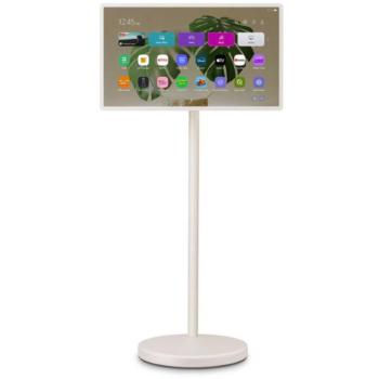 27" LG 27LX6TDGA StanbyMe 2 kép