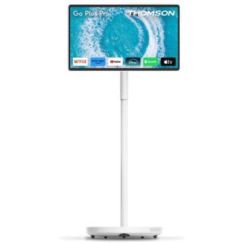 27" Thomson 27UE7M45 kép