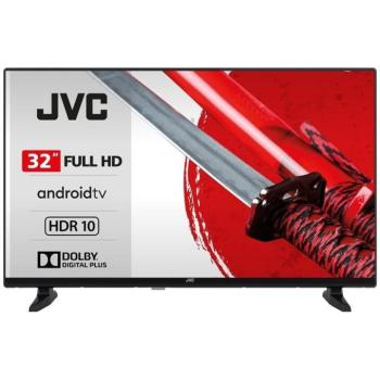 32" JVC LT-32VAF3335