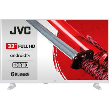 32" JVC LT-32VAF335W kép