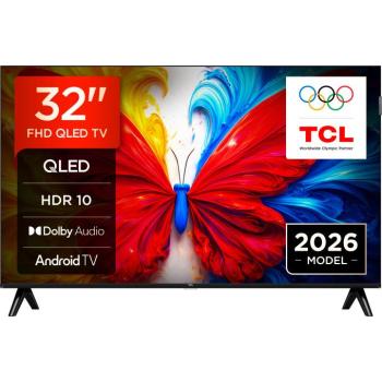 32" TCL 32S5L kép
