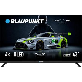 43" Blaupunkt 43QCT6000S kép