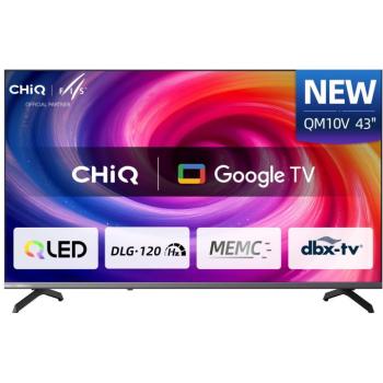 43" CHiQ U43QM10V kép