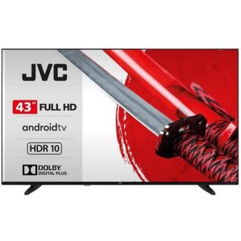 43" JVC LT-43VAF3335 kép