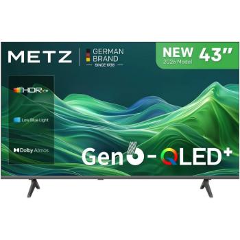43" Metz 43MQH7500Z kép