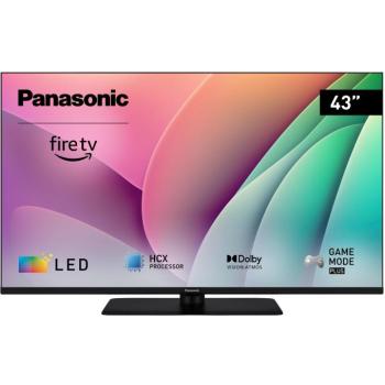 43" Panasonic TV-43W80AEZ kép