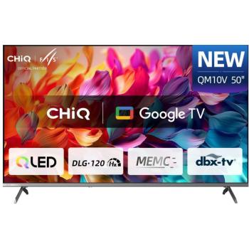 50" CHiQ U50QM10V kép