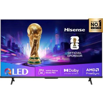 50" Hisense 50E7Q PRO kép