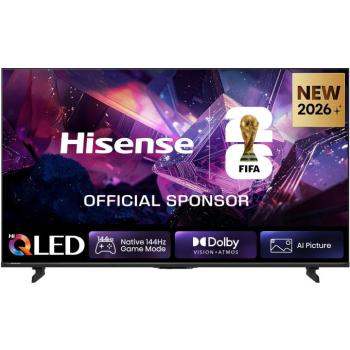 50" Hisense 50E7S PRO kép