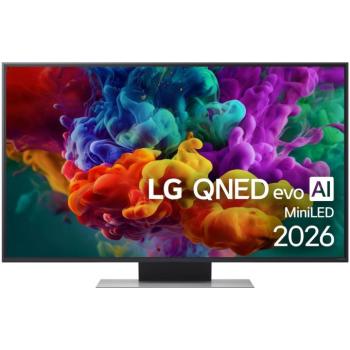 50" LG 50QNED86B3B kép