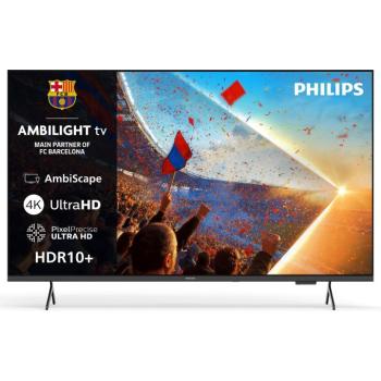 50" Philips 50PUS8001 kép