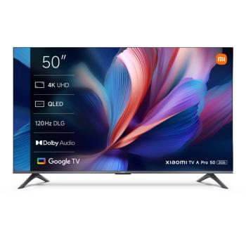 50" Xiaomi TV A Pro 2nd gen kép