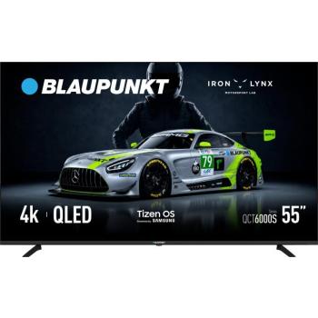 55" Blaupunkt 55QCT6000S kép